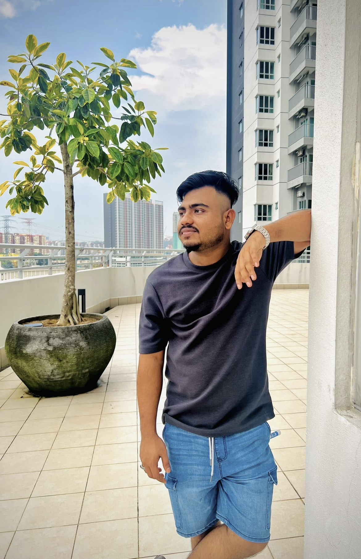 Sakib Al Hadan